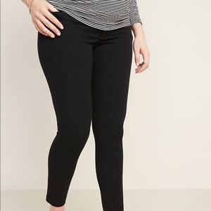 NWOT maternity dress pants